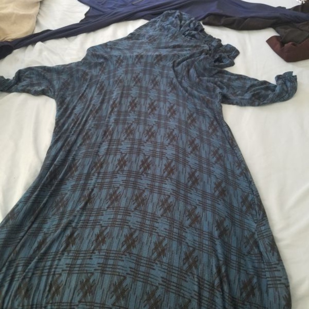 Overgarments